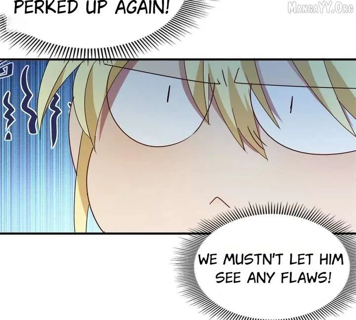 Don’t Embarrass Me Chapter 161 page 16