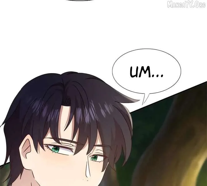 Don’t Embarrass Me Chapter 161 page 19