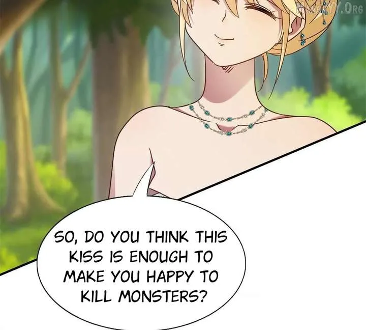 Don’t Embarrass Me Chapter 161 page 18