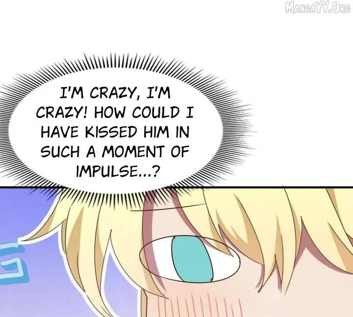 Don’t Embarrass Me Chapter 161 page 9