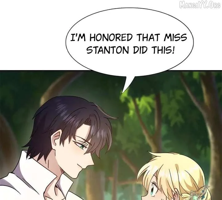 Don’t Embarrass Me Chapter 161 page 12