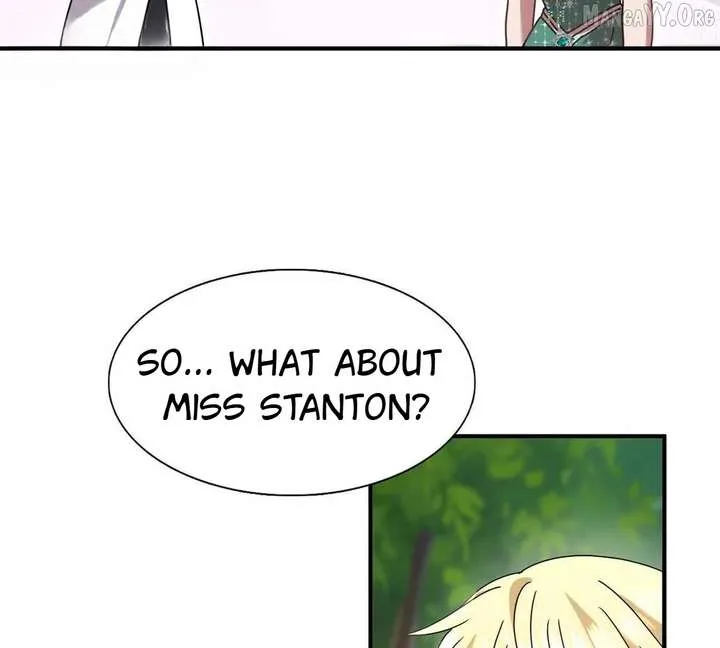 Don’t Embarrass Me Chapter 161 page 23
