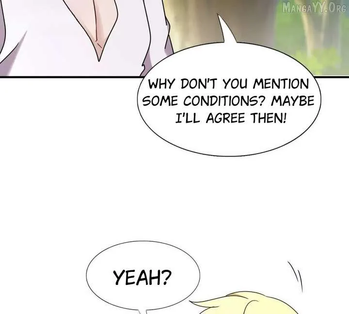 Don’t Embarrass Me Chapter 161 page 41