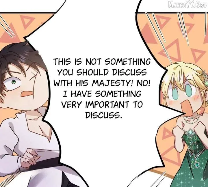 Don’t Embarrass Me Chapter 161 page 34