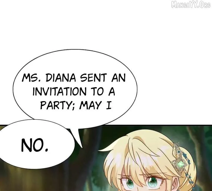 Don’t Embarrass Me Chapter 161 page 37