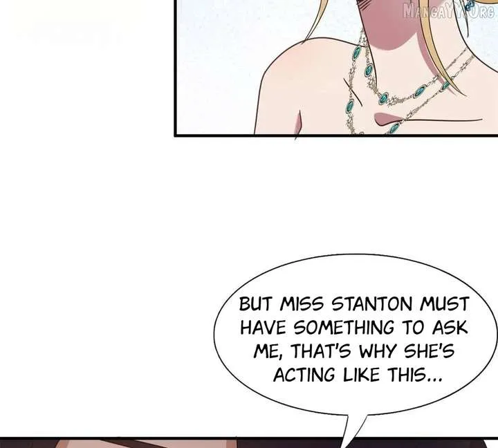 Don’t Embarrass Me Chapter 161 page 27