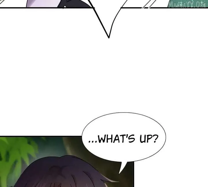 Don’t Embarrass Me Chapter 161 page 35