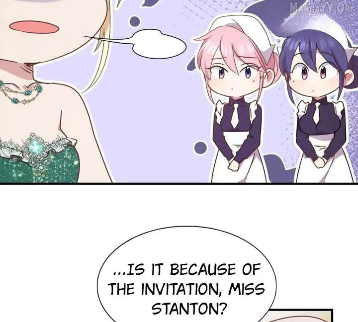 Don’t Embarrass Me Chapter 158 page 5