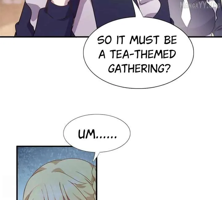 Don’t Embarrass Me Chapter 158 page 28