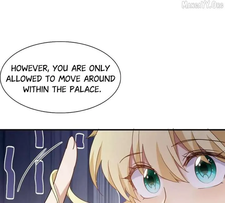 Don’t Embarrass Me Chapter 161 page 47