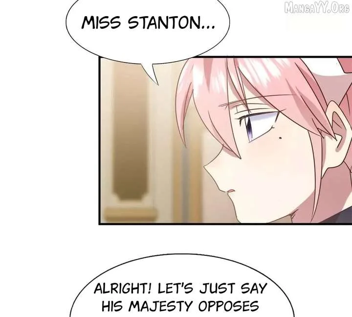Don’t Embarrass Me Chapter 158 page 36