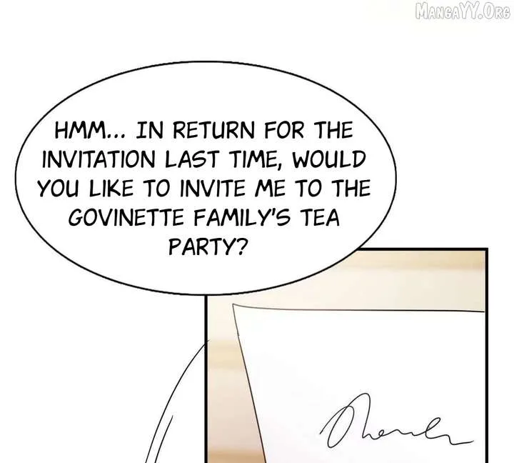 Don’t Embarrass Me Chapter 158 page 23