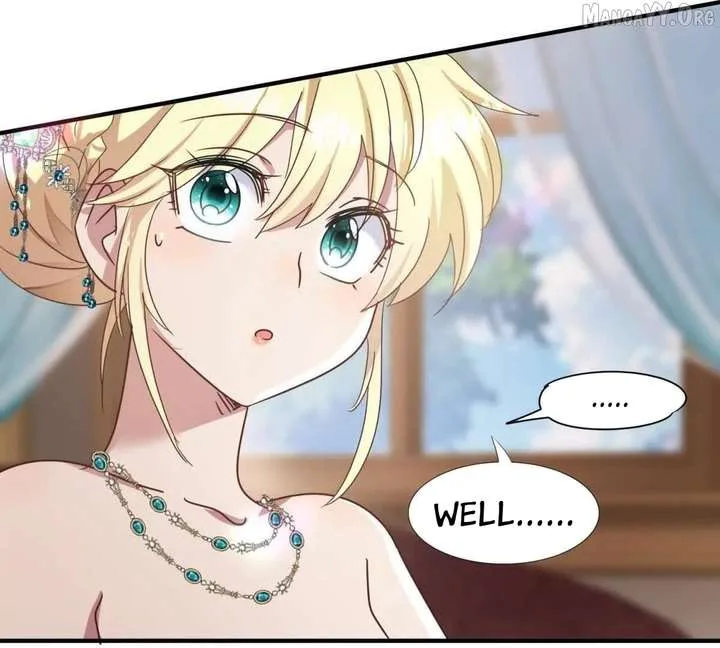 Don’t Embarrass Me Chapter 158 page 10