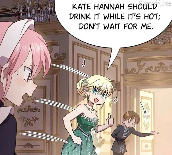 Don’t Embarrass Me Chapter 158 page 48