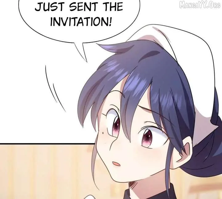 Don’t Embarrass Me Chapter 158 page 8