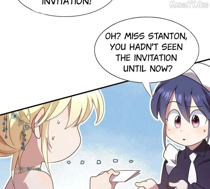Don’t Embarrass Me Chapter 158 page 21