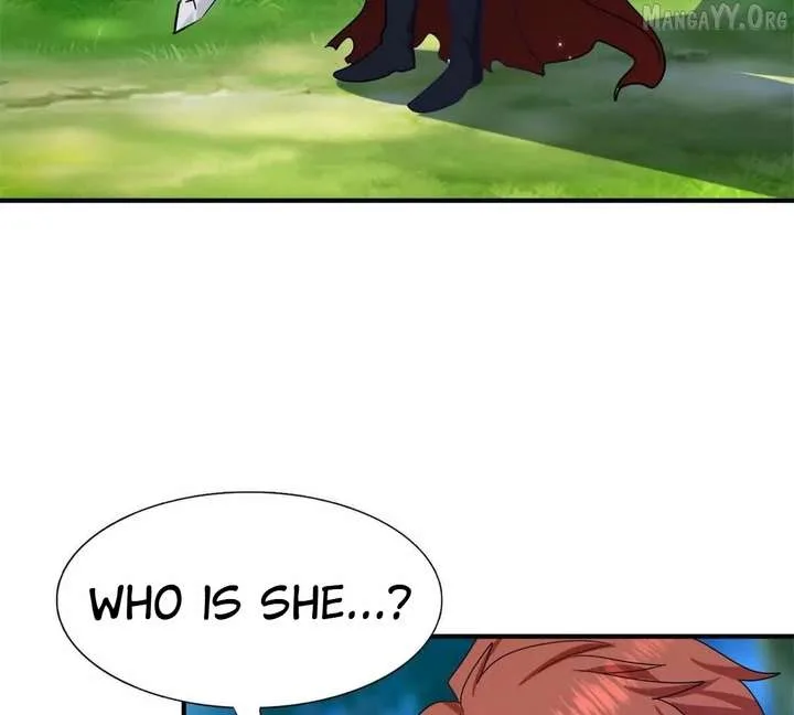 Don’t Embarrass Me Chapter 157 page 4