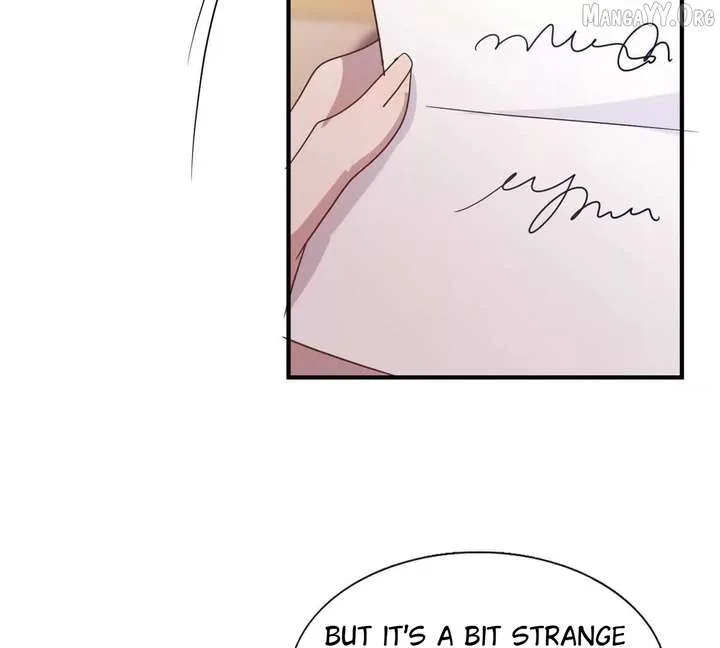 Don’t Embarrass Me Chapter 158 page 24