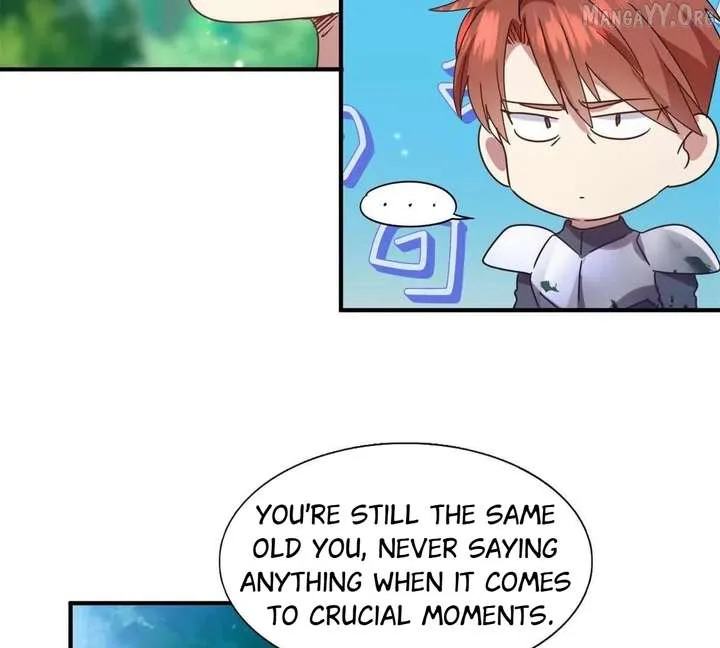 Don’t Embarrass Me Chapter 157 page 7