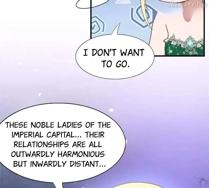 Don’t Embarrass Me Chapter 158 page 30