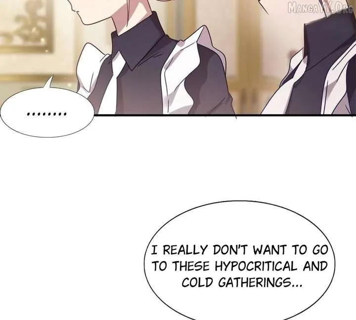 Don’t Embarrass Me Chapter 158 page 34