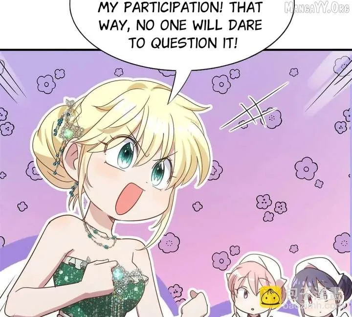 Don’t Embarrass Me Chapter 158 page 37