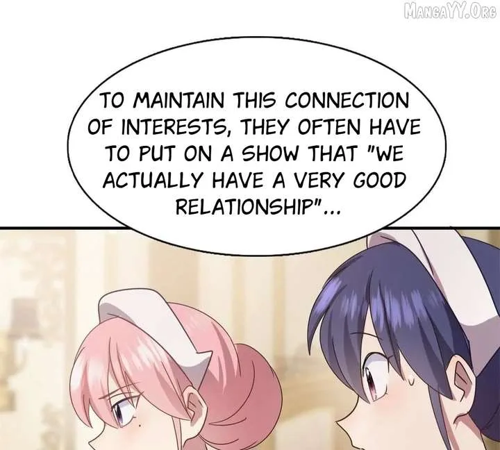 Don’t Embarrass Me Chapter 158 page 33