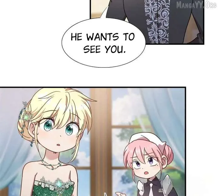 Don’t Embarrass Me Chapter 158 page 46