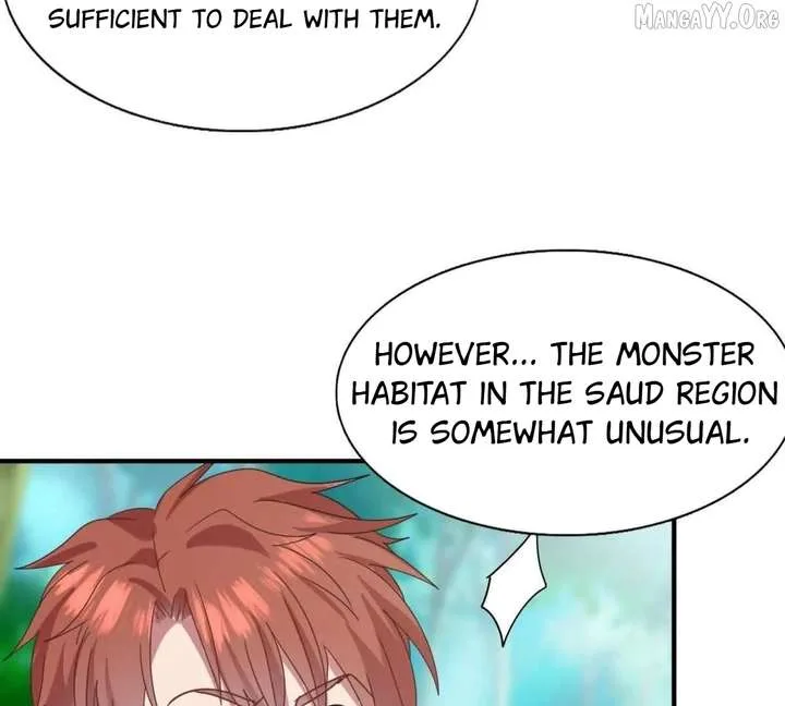 Don’t Embarrass Me Chapter 157 page 18