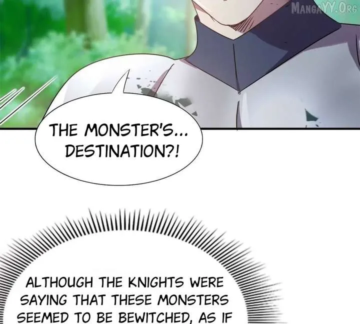 Don’t Embarrass Me Chapter 157 page 34