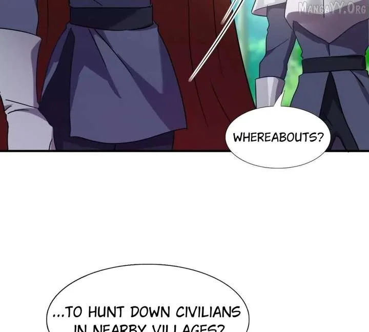 Don’t Embarrass Me Chapter 157 page 29