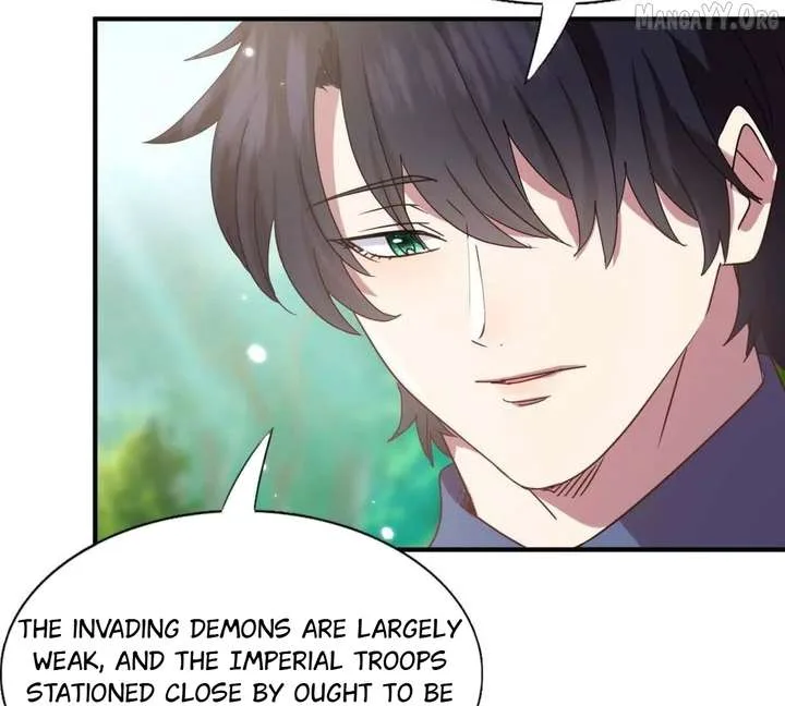 Don’t Embarrass Me Chapter 157 page 17