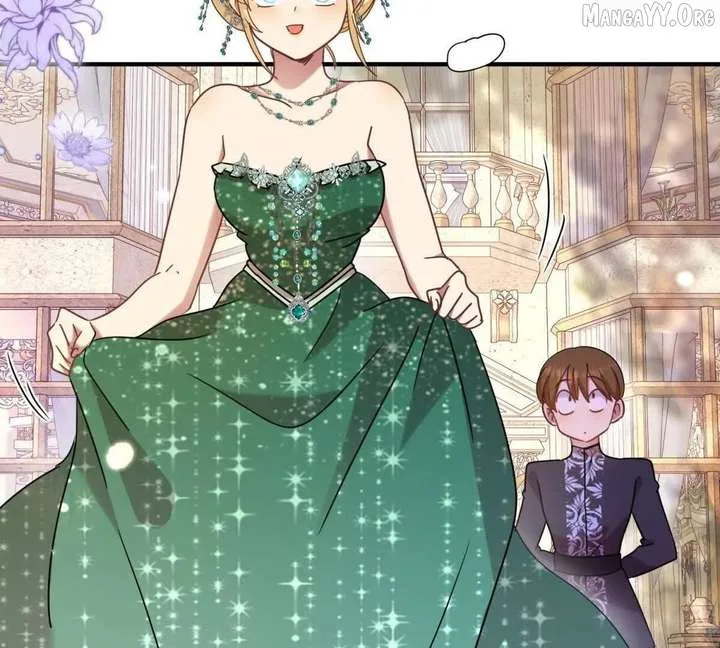 Don’t Embarrass Me Chapter 159 page 5