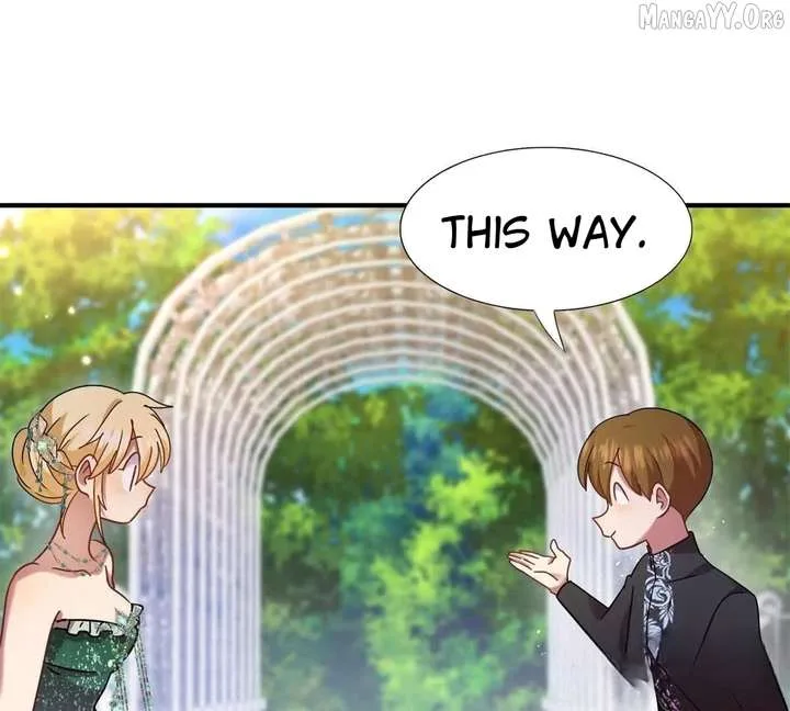 Don’t Embarrass Me Chapter 159 page 12