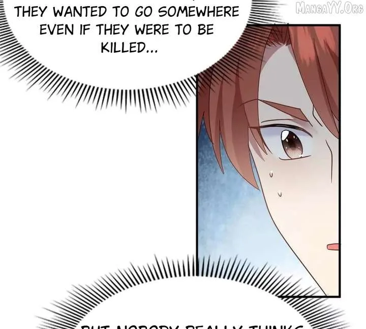 Don’t Embarrass Me Chapter 157 page 35