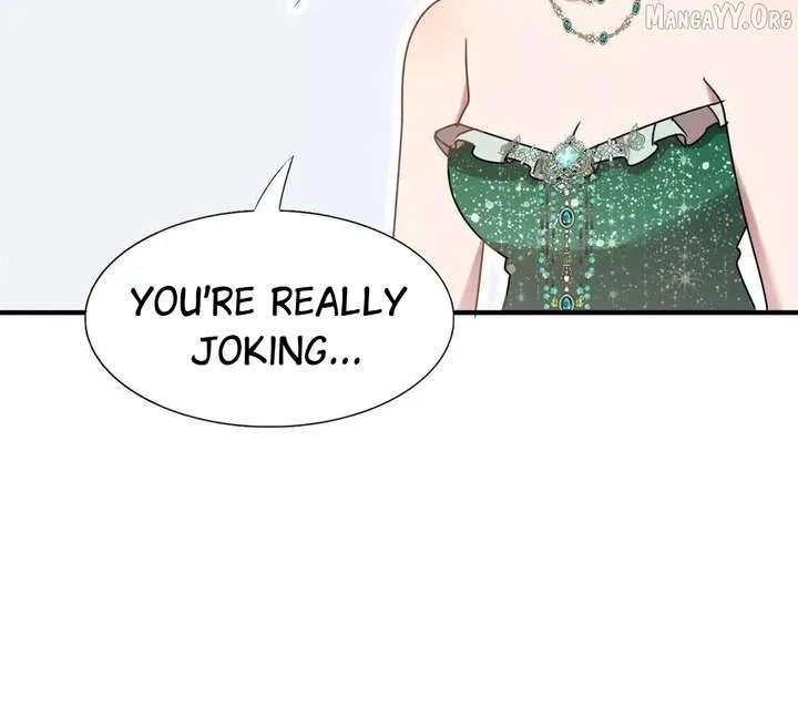 Don’t Embarrass Me Chapter 160 page 4