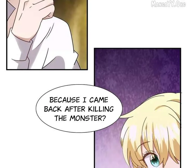Don’t Embarrass Me Chapter 160 page 9