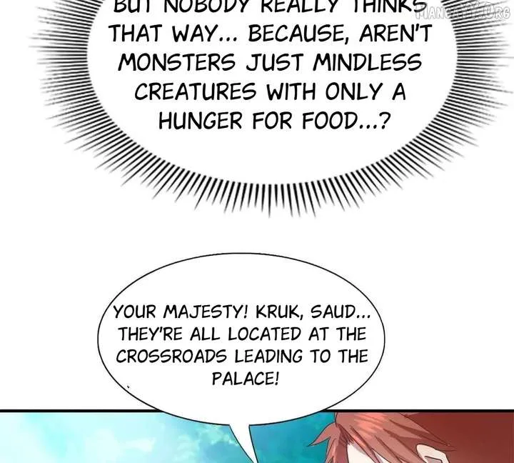Don’t Embarrass Me Chapter 157 page 36