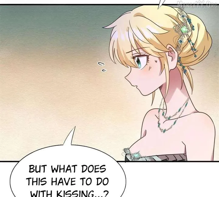 Don’t Embarrass Me Chapter 160 page 11