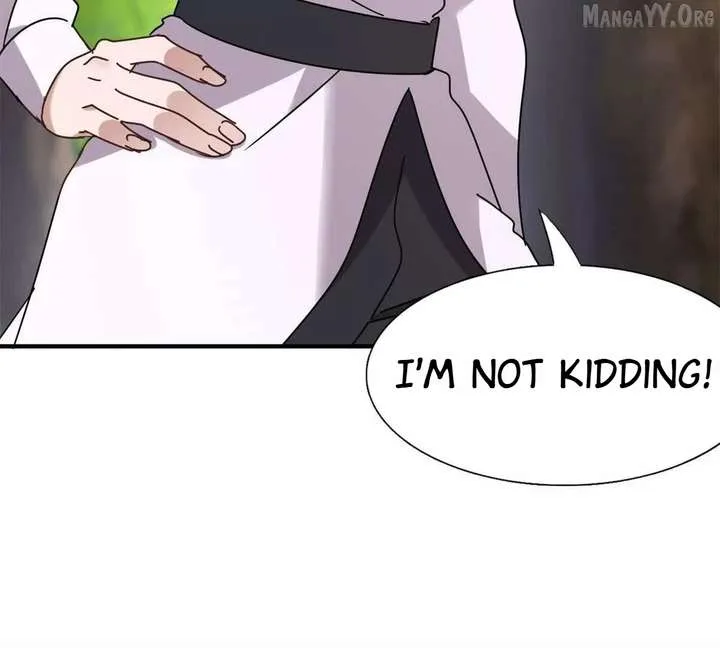 Don’t Embarrass Me Chapter 160 page 7