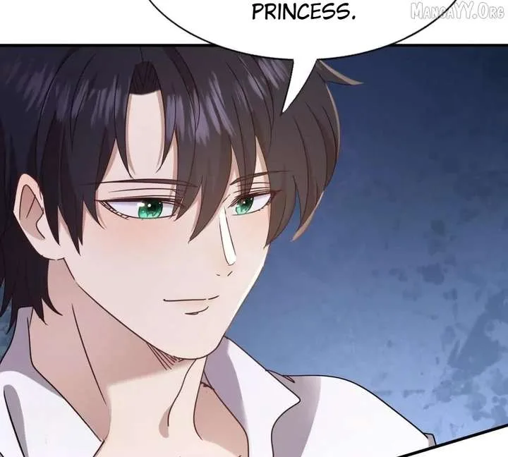 Don’t Embarrass Me Chapter 160 page 17