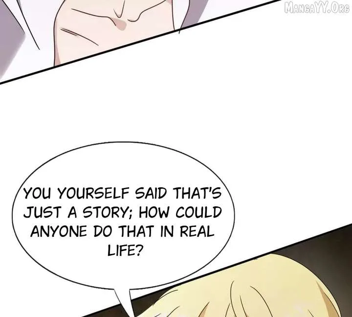 Don’t Embarrass Me Chapter 160 page 18