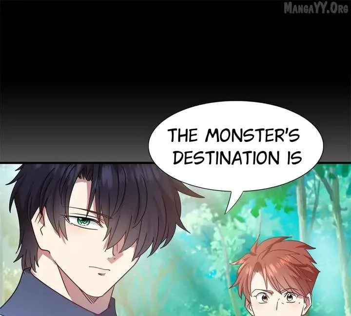 Don’t Embarrass Me Chapter 157 page 45