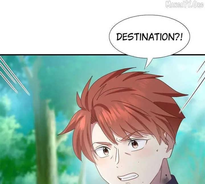 Don’t Embarrass Me Chapter 157 page 33