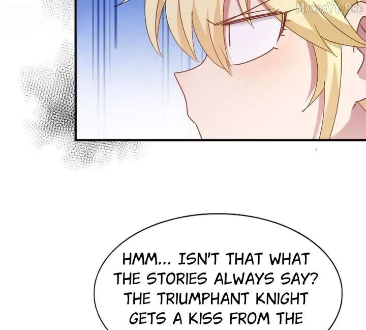 Don’t Embarrass Me Chapter 160 page 16