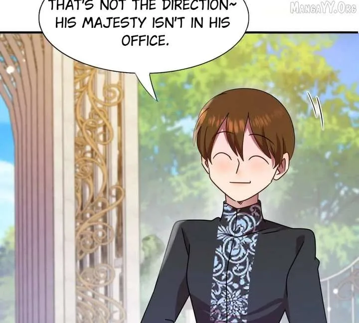 Don’t Embarrass Me Chapter 159 page 10