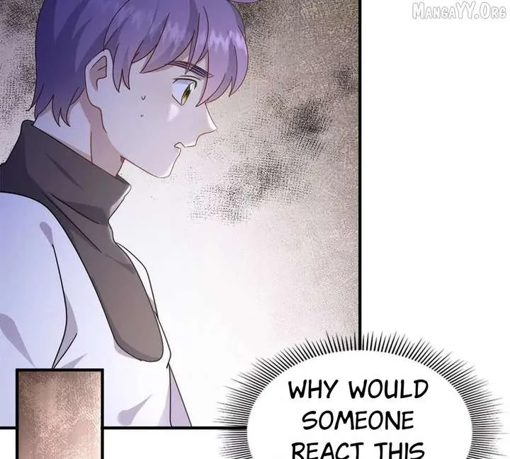 Don’t Embarrass Me Chapter 163 page 4