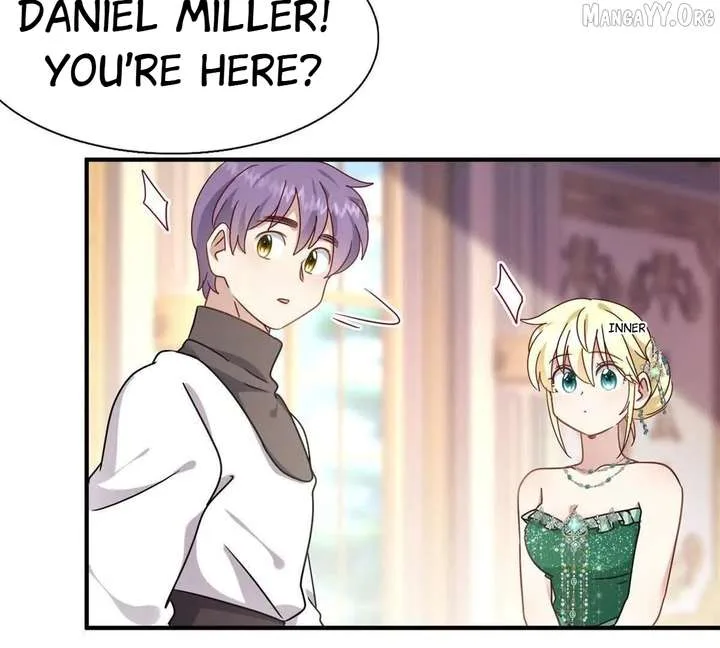 Don’t Embarrass Me Chapter 163 page 31