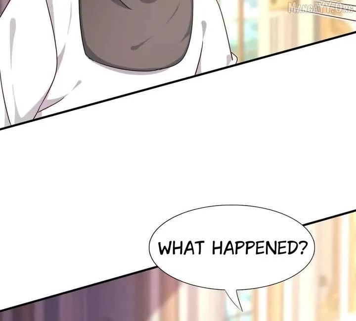 Don’t Embarrass Me Chapter 163 page 34