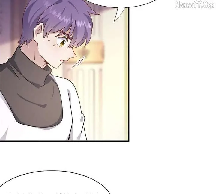 Don’t Embarrass Me Chapter 163 page 30